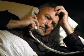 ISTRAŽUJU SE LISTINZI MOBILNIH TELEFONA DŽINA HEKMANA I SUPRUGE i sve može da se preokrene: Da li je pričao sa nekim nakon što mu je žena umrla? Oglasili se i ČUVENI LEKARI