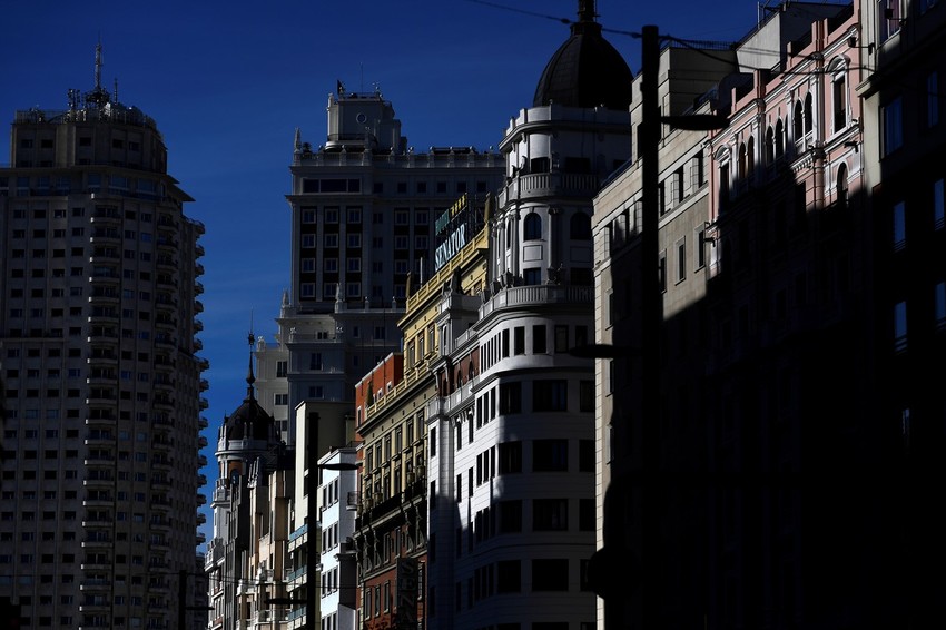 Visoka cena diktira malu kvadraturu - Madrid