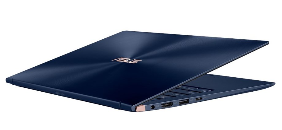 Asus ZenBook UX433