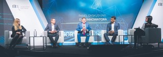 Rośnie apetyt na innowacje
