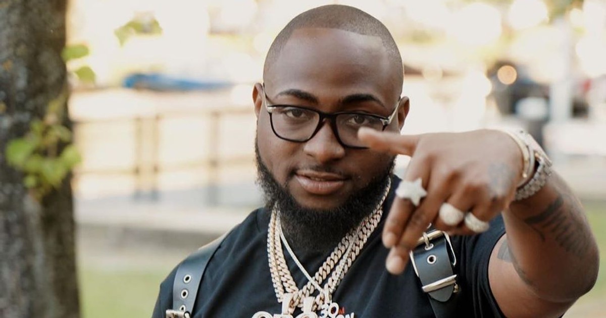 Davido tops Nigerians on Instagram rich list 2019 [ARTICLE ...