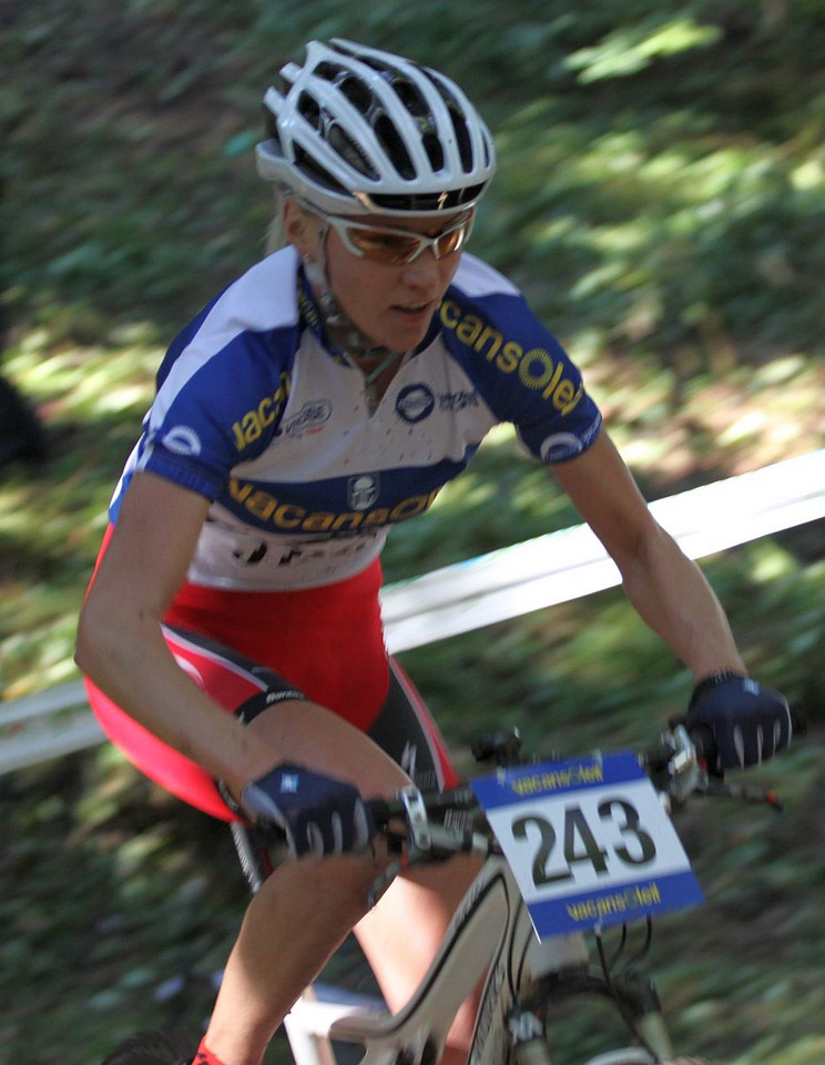 Grand Prix MTB w Szczawnie