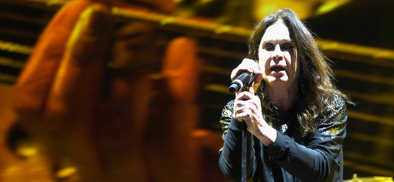 Ozzy Osbourne przyznał się do wstydliwego zdarzenia na koncercie