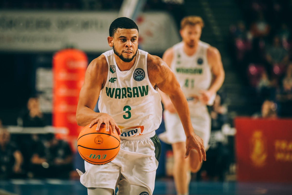 Ray McCallum