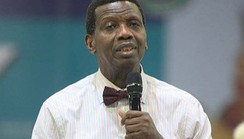 Adeboye accuses political parties of renting crowds for rallies