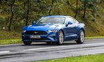 Nowy Ford Mustang – amerykański sen w Polsce