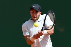 Borna Coric wygrał turniej ATP w Cincinnati