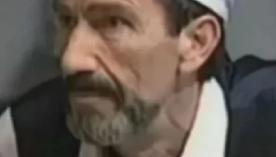 Đorđe Cakić u seriji Porodično blago