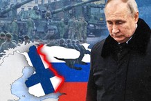 Finlandia ma długą granicę z Rosją. "Musieliśmy kupić najlepsze myśliwce, czyli F-35"