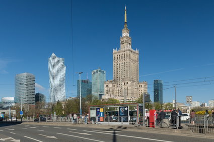 Gospodarczy optymizm w Polsce maleje, ale nadal na wysokim poziomie