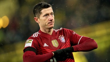 Robert Lewandowski pobił kolejny rekord. Polak najskuteczniejszy w historii ligi na wyjazdach