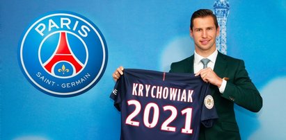 Krychowiak w nowym klubie! Pokazał wielką klasę