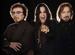 Black Sabbath ma jeszcze przed sobą przyszłość?
