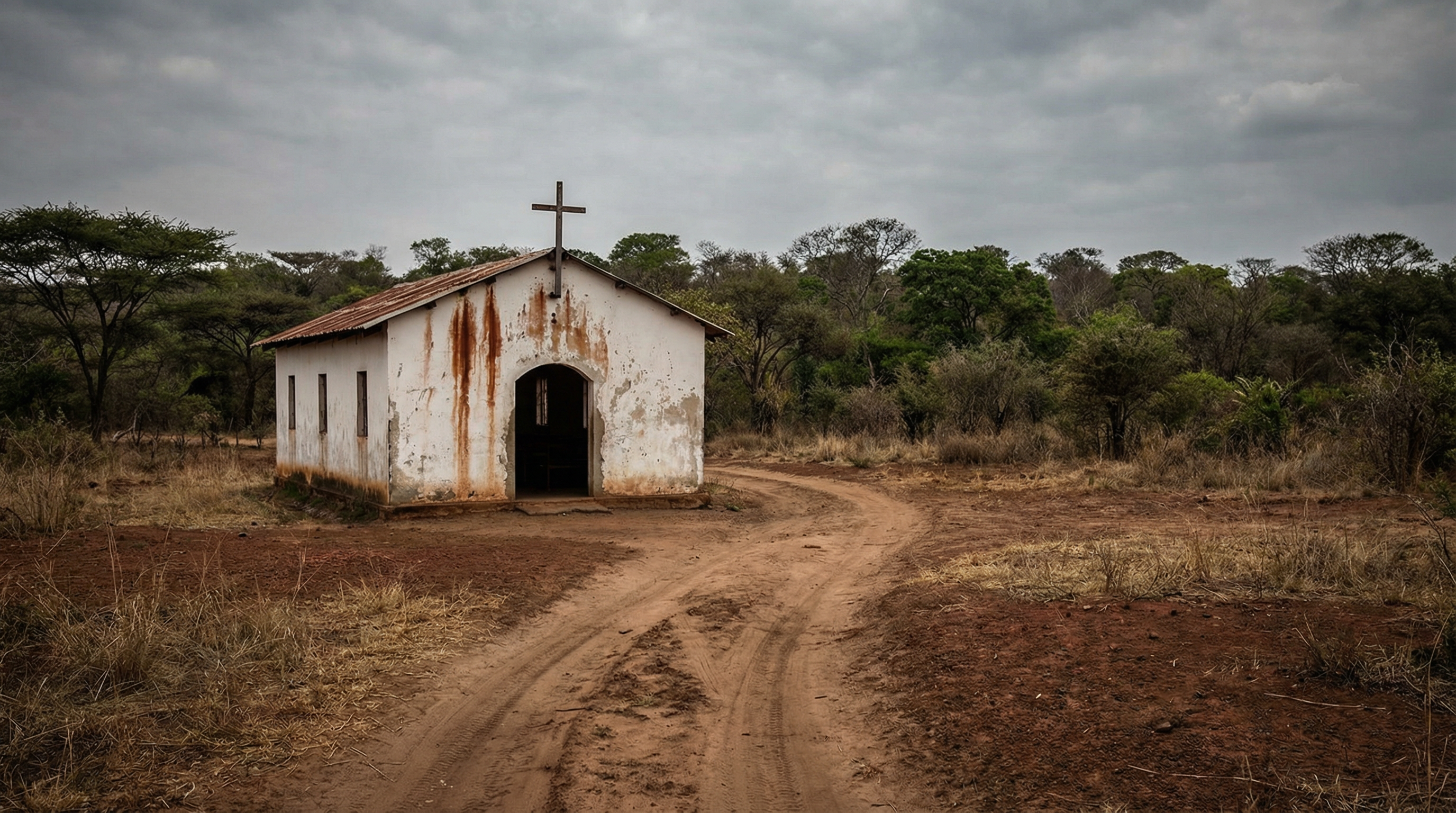 Des bandes armées enlèvent plus de 160 fidèles pendant les messes au Nigeria