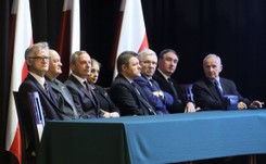 Maciej Miłosz: Co ukrywa podkomisja