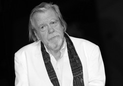 Zmarł aktor filmowy, teatralny i telewizyjny Michael Lonsdale