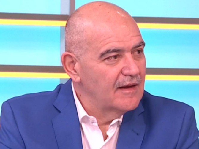 Dr Miroljub Drašković