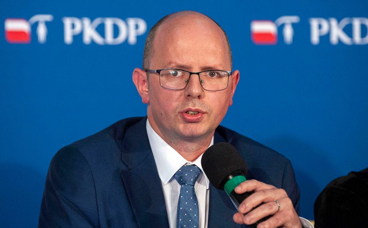 Błażej Kmieciak