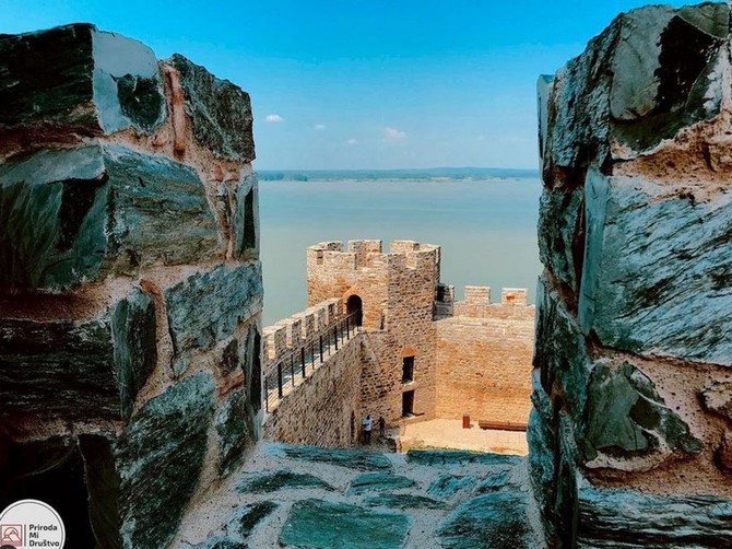 Ramska tvrđava