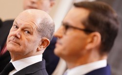 Wzrasta nacisk na Niemcy ze strony Polski. Zaskakujące stanowisko Francji