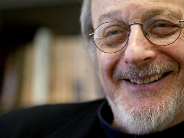 Edgar Doctorow miał 84 lata