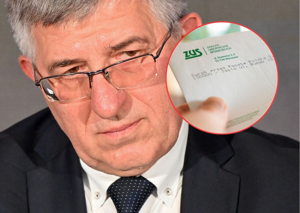 Nowy wiek emerytalny w Polsce? Decyzja zapadła. Prezes ZUS ujawnia