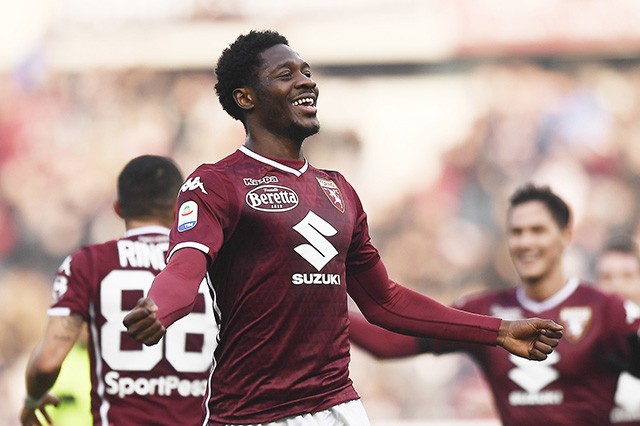 Coming through the ranks at Chelsea gave Ola Aina the leverage to get a decent wage at Torino[Torino]