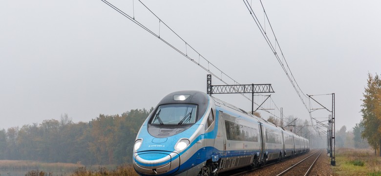 Pociągi PKP Intercity od grudnia pojadą szybciej i częściej. Nowe połączenia międzynarodowe i krajowe