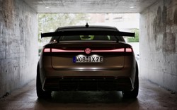 Volkswagen kradnie show! Nowy sedan imponuje nie tylko stylem