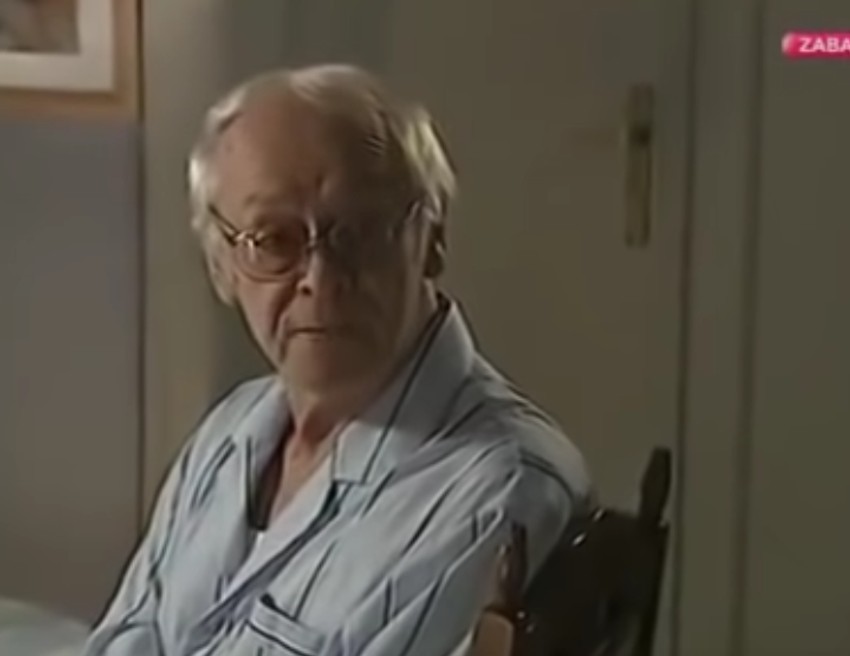 Nikola Simić važio je za velikog zavodnika