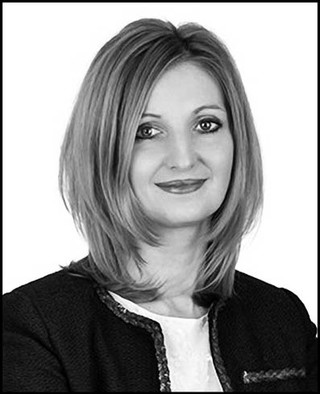 Małgorzata Samborska, doradca podatkowy  i partner w Grant Thornton
