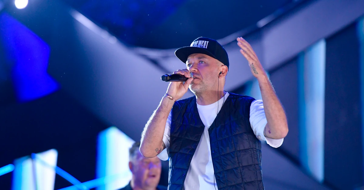 Hip hop wraca na festiwal w Opolu. Kiedy i gdzie emisja koncertu "Hip Hop. Jedno Podwórko"? Kto wystąpi?