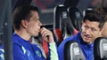 Lewandowski i Szczęsny przefarbowali się na blond. Nowe fryzury piłkarzy Barcelony [FOTO]