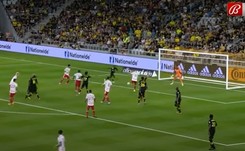 Piąta bramka Patryka Klimali dla New York Red Bulls [WIDEO]