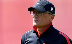 Euro 2016: W Arłamowie zaczyna się walka o bilety na Euro. Nawałka: To ostatni etap przygotowań na polskiej ziemi