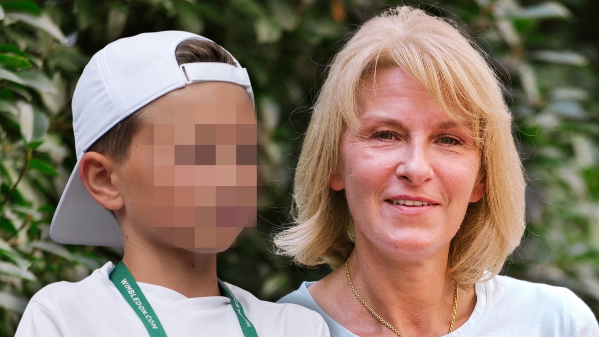 Stefan Đoković i Dijana Đoković 