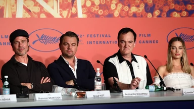 Tarantino o oskarżeniach o przemoc wobec kobiet w swoim filmie: nie mogę się do tego odnieść