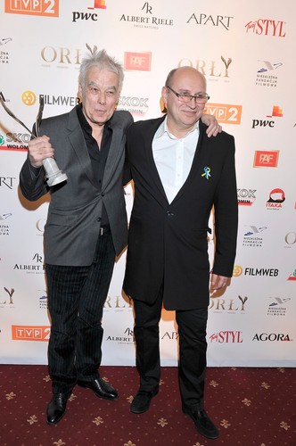 Zdobywca Orła – Jan Kanty Pawluśkiewicz i zdobywca Grammy – Włodek Pawlik