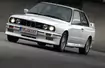 BMW M3 E30 - klasyk, który tworzył historię