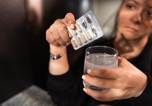 Magnezijum glicinat je preporučeni oblik za ublažavanje anksioznosti