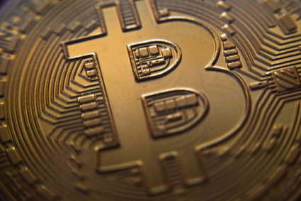 Bitcoin gra na nosie krytykom. Kosztuje już powyżej 5 tys. dol., czyli najwyżej w historii