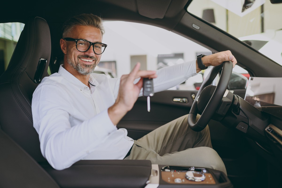 Leasing finansowy samochodu uchroni przed zmianami w podatkach? Wyjaśniamy