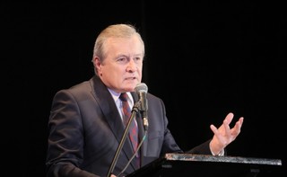 PSL-UED chce odwołania ministra kultury Piotra Glińskiego