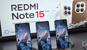 Redmi Note 15 serija