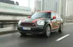 Mini Countryman John Cooper Works