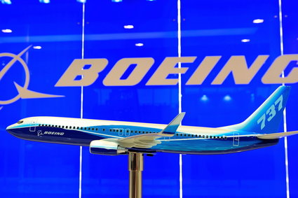 Boeing 737 MAX uziemiony od blisko trzech miesięcy. Amerykański nadzór stwierdził nowy problem