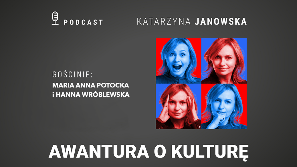 Awantura o kulturę