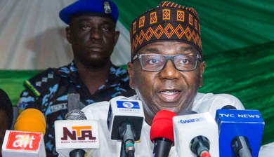 Kwara Governor Abdulrazaq insists on hijab in public missionary schools