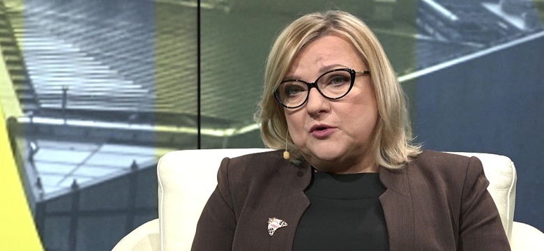 Beata Kempa w "Onet Opinie.": 85 proc. ludzi chce, by w taki sposób prowadzić te reformy