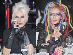 Ekscentryczne babcie w natarciu!